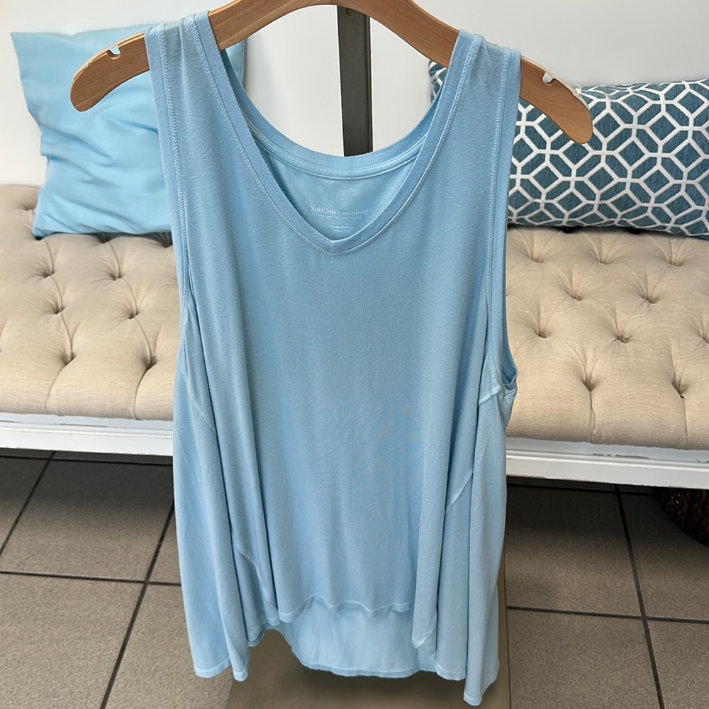 Soft Surroundings top